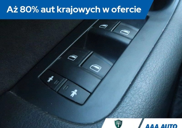 Audi A6 cena 34000 przebieg: 295210, rok produkcji 2010 z Ostrów Wielkopolski małe 379